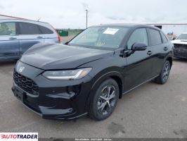 Honda HR-V 2025 2