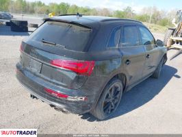 Audi Q5 2023 3
