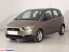 Mitsubishi Colt 2009 1.3 93 KM