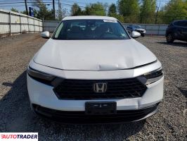 Honda Accord 2024 1