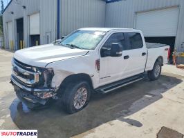 Ford Pozostałe 2022 6