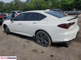 Acura TL 2023 2 Acura TL 2023 2