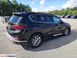 Hyundai Santa Fe 2020 2