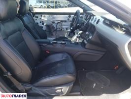 Ford Mustang 2016 2 Ford Mustang 2016 2