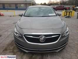 Buick Pozostałe 2019 3 Buick Pozostałe 2019 3