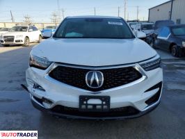 Acura RDX 2020 2 Acura RDX 2020 2