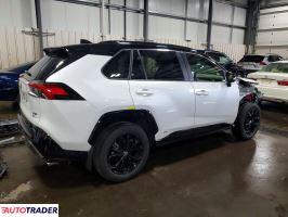 Toyota Pozostałe 2025 2