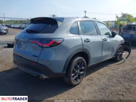 Honda HR-V 2024 2