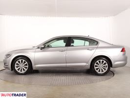 Volkswagen Passat 2017 1.8 177 KM
