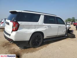 GMC Yukon 2021 6