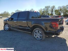 Ford Pozostałe 2024 3