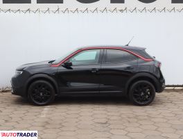 Opel Mokka 2022 1.2 128 KM