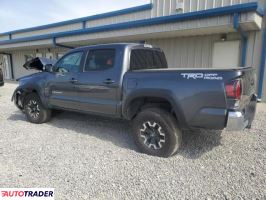 Toyota Tacoma 2023 3 Toyota Tacoma 2023 3
