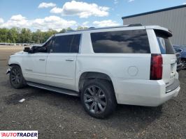 Chevrolet Pozostałe 2019 5 Chevrolet Pozostałe 2019 5