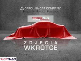 Toyota Avensis 2018 1.8 147 KM
