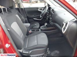Kia Soul 2023 2