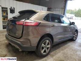 Ford Edge 2019 2