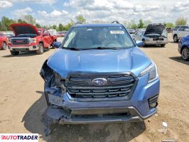 Subaru Forester 2023 2