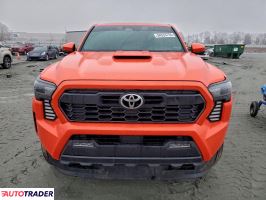 Toyota Tacoma 2024 2