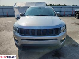 Jeep Compass 2019 2 Jeep Compass 2019 2