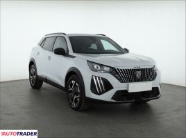 Peugeot 2008 2023 1.2 99 KM Peugeot 2008 2023 1.2 99 KM