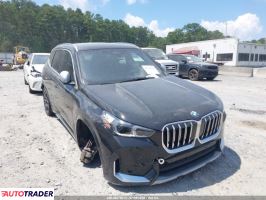 BMW X1 - zobacz ofertę