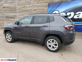 Jeep Compass 2024 2