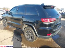 Jeep Grand Cherokee 2020 5