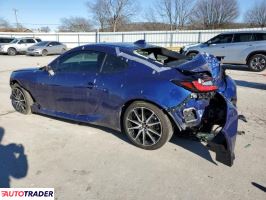 Toyota Pozostałe 2022 2 Toyota Pozostałe 2022 2
