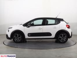 Citroen C3 2018 1.2 81 KM