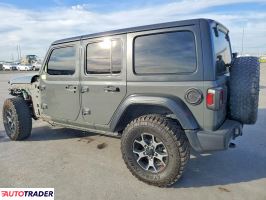 Jeep Wrangler 2020 3