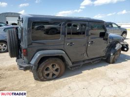 Jeep Wrangler 2018 3