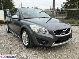 Volvo C30 2011 1.6 114 KM