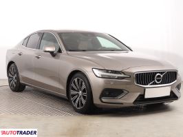 Volvo S60 - zobacz ofertę