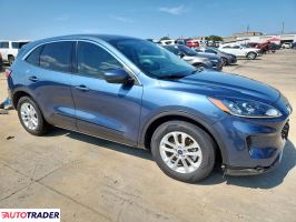 Ford Escape 2020 1 Ford Escape 2020 1