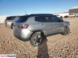 Jeep Compass 2020 2