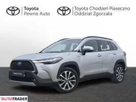 Toyota Pozostałe - zobacz ofertę