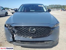Mazda CX-5 2022 2 Mazda CX-5 2022 2