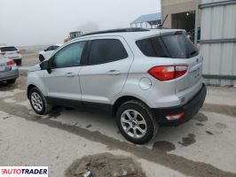 Ford EcoSport 2020 2