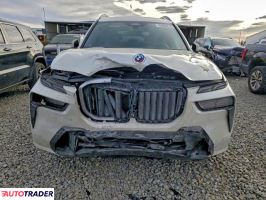 BMW Pozostałe 2023 3