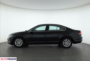 Volkswagen Passat 2016 1.4 147 KM