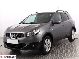 Nissan Qashqai 2011 2.0 139 KM