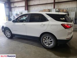 Chevrolet Equinox 2021 1