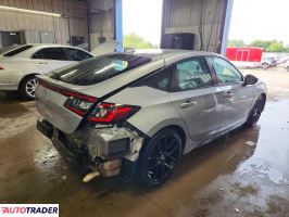 Honda Civic 2023 2