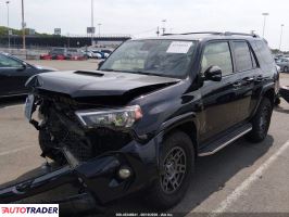 Toyota Pozostałe 2020 4
