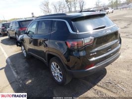 Jeep Compass 2023 2
