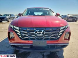 Hyundai Tucson 2024 2