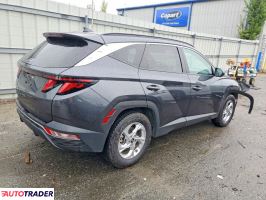 Hyundai Tucson 2024 2