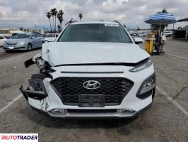 Hyundai Kona 2020 2 Hyundai Kona 2020 2