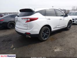 Acura RDX 2025 2